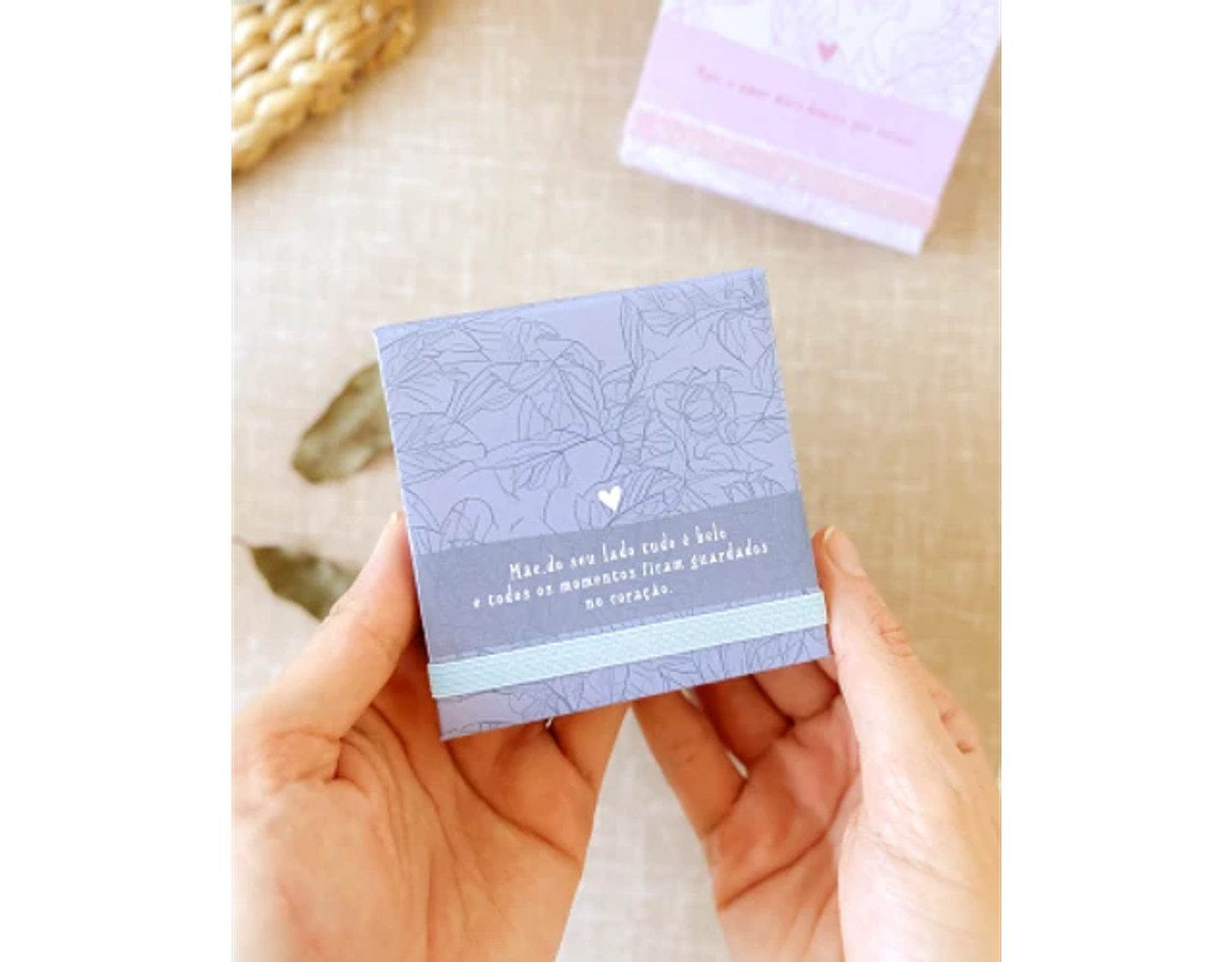 Arquivo dia das mães encadernar - DUO ARQUIVOS 2