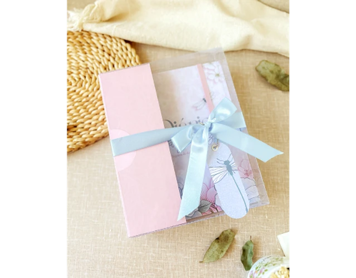 Arquivo dia das mães encadernar - DUO ARQUIVOS 4