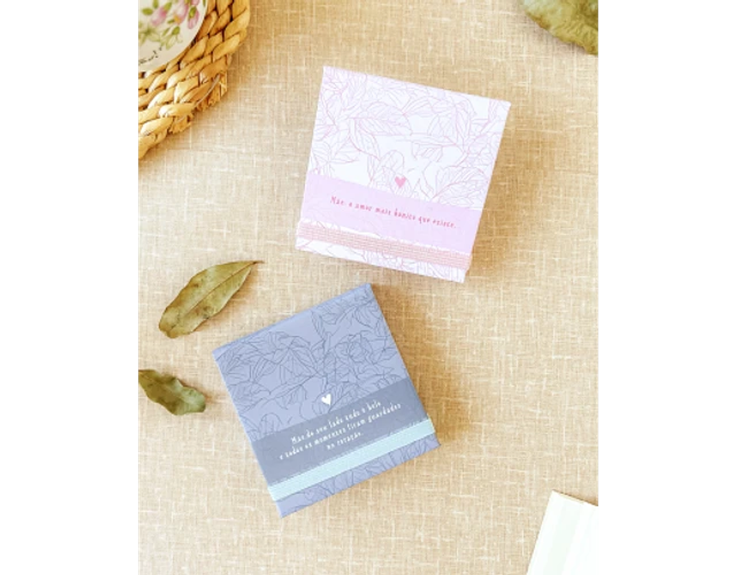 Arquivo dia das mães encadernar - DUO ARQUIVOS 6