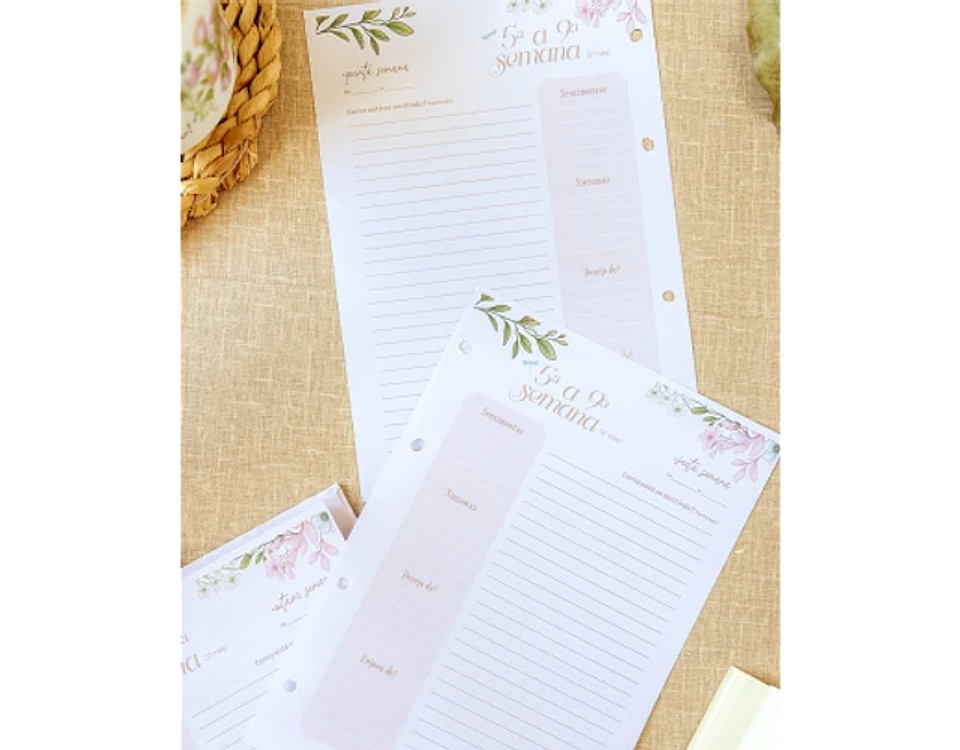 Arquivo dia das mães encadernar - DUO ARQUIVOS 8