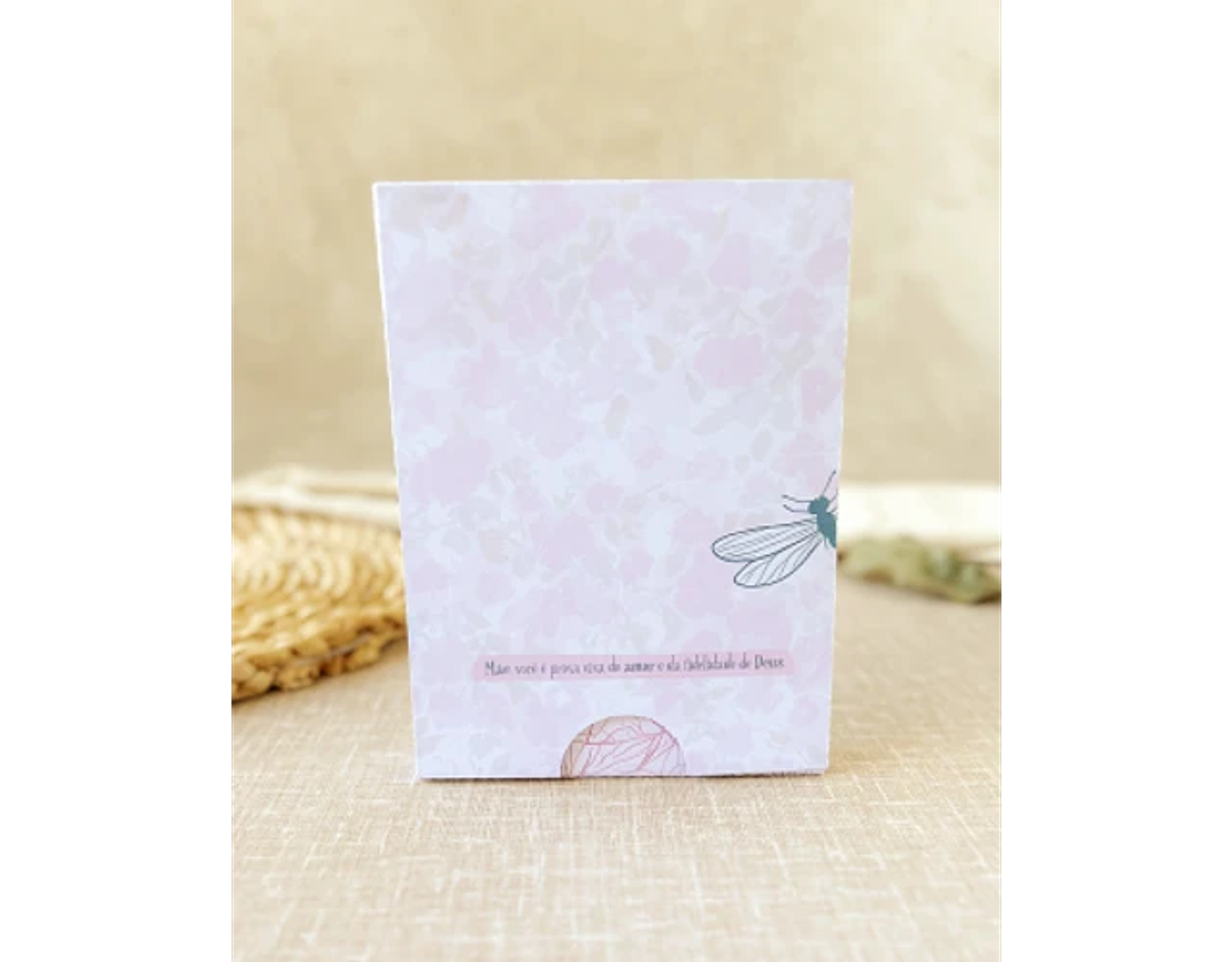 Arquivo dia das mães encadernar - DUO ARQUIVOS 12