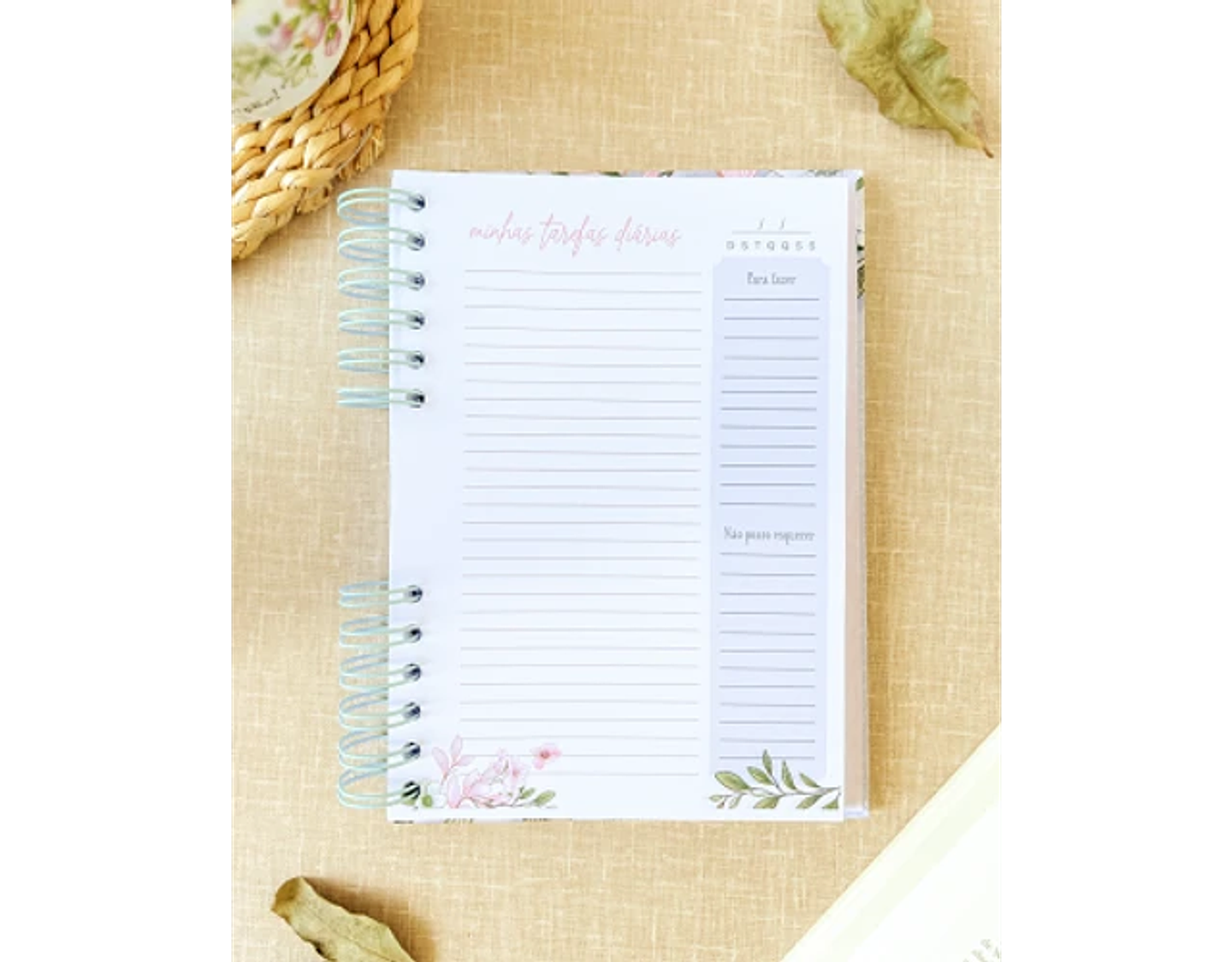 Arquivo dia das mães encadernar - DUO ARQUIVOS 15