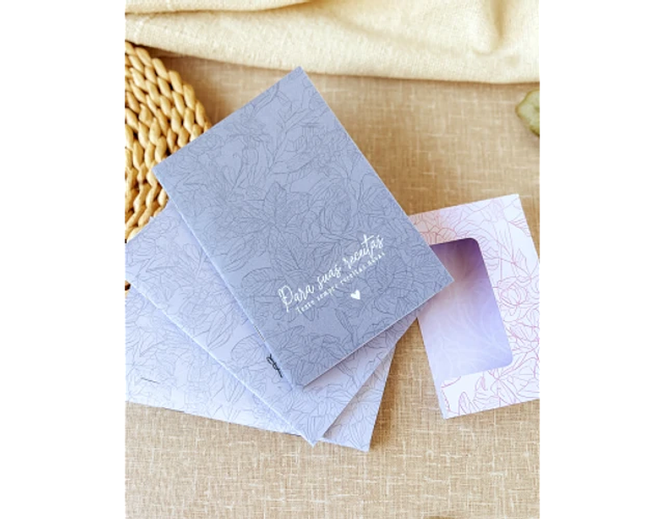 Arquivo dia das mães encadernar - DUO ARQUIVOS 17