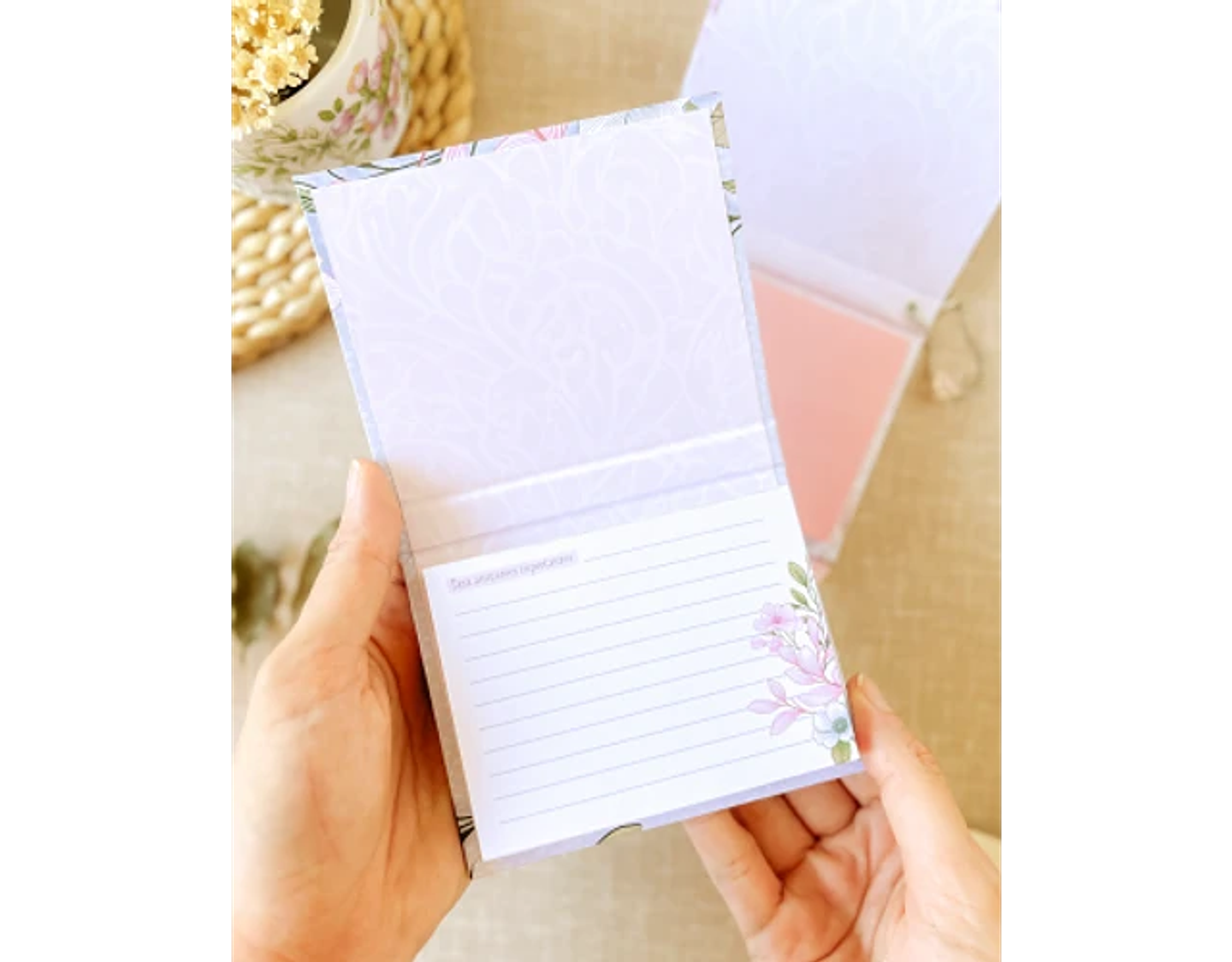 Arquivo dia das mães encadernar - DUO ARQUIVOS 18