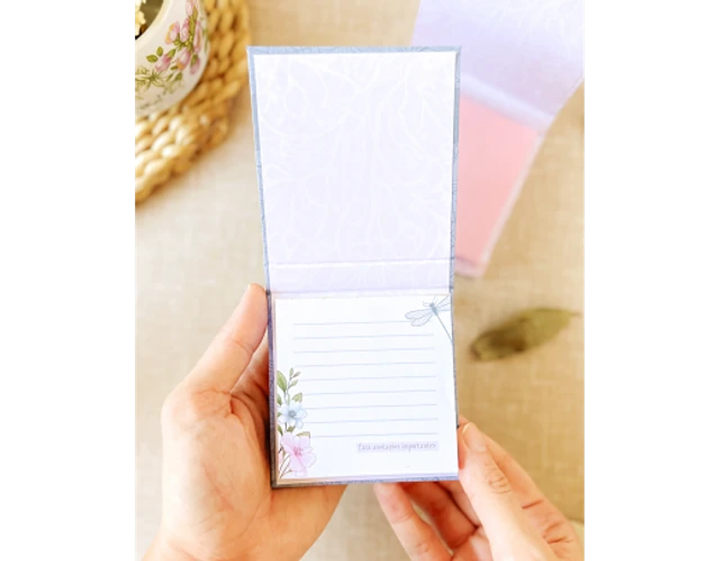 Arquivo dia das mães encadernar - DUO ARQUIVOS 19