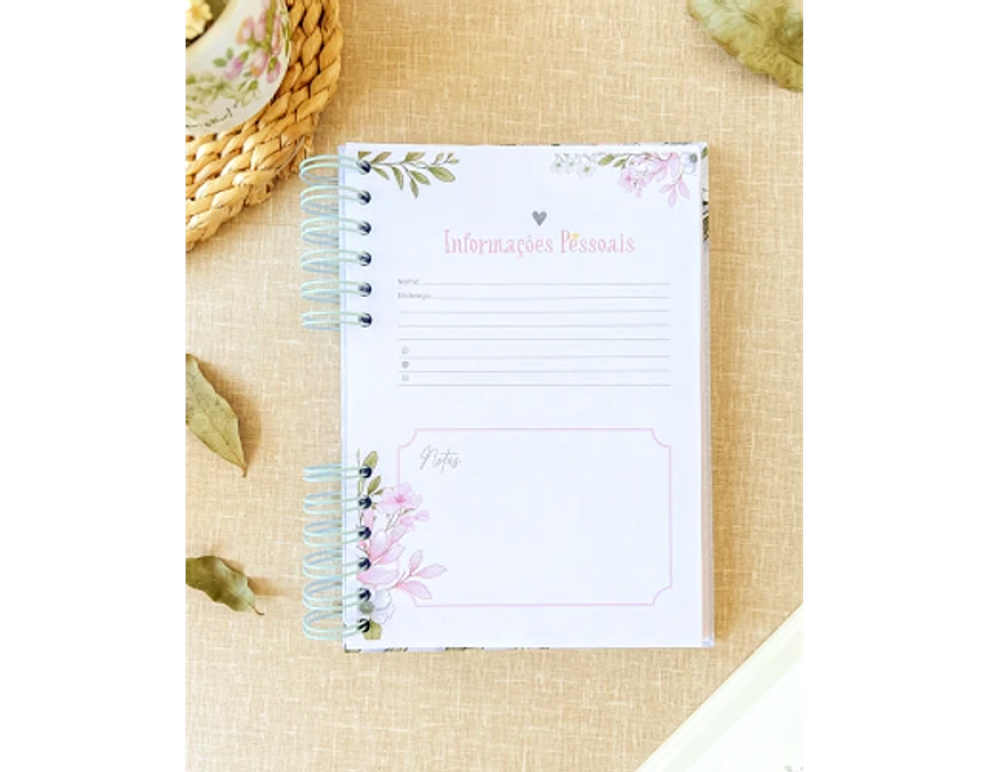 Arquivo dia das mães encadernar - DUO ARQUIVOS 20