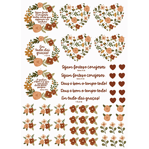 Arquivo caneca floral 7 - CANECA BÁSICA