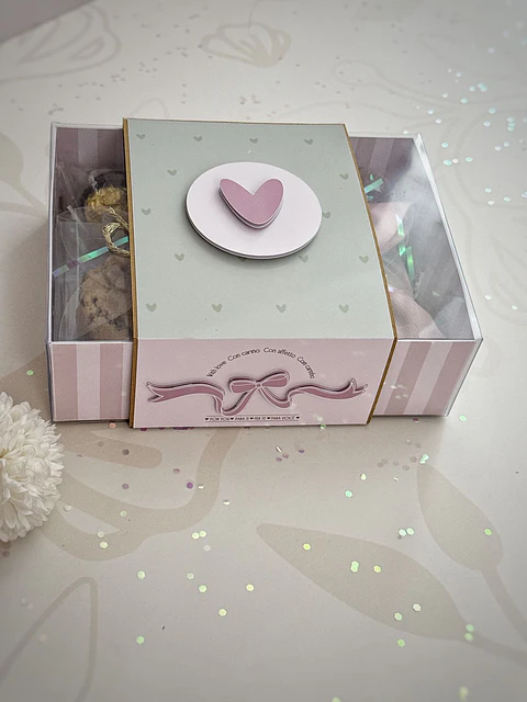 Arquivo Dia dos Namorados Caixa Tampa Acetato - IMARU