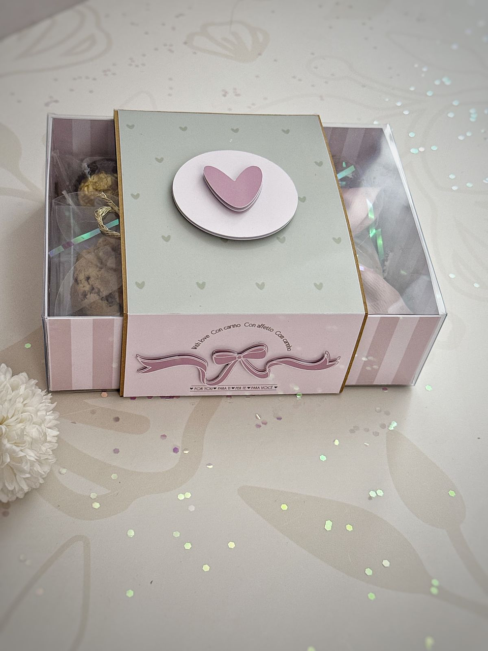 Arquivo Dia dos Namorados Caixa Tampa Acetato - IMARU 1