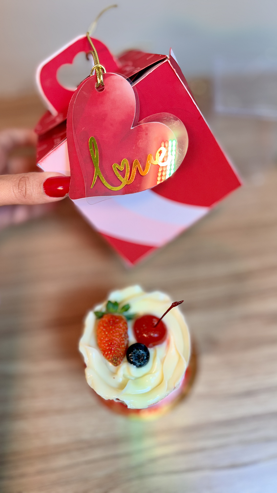 Arquivo dia dos namorados box presnteável mini bolo - SUBLIME PAPELARIA 1