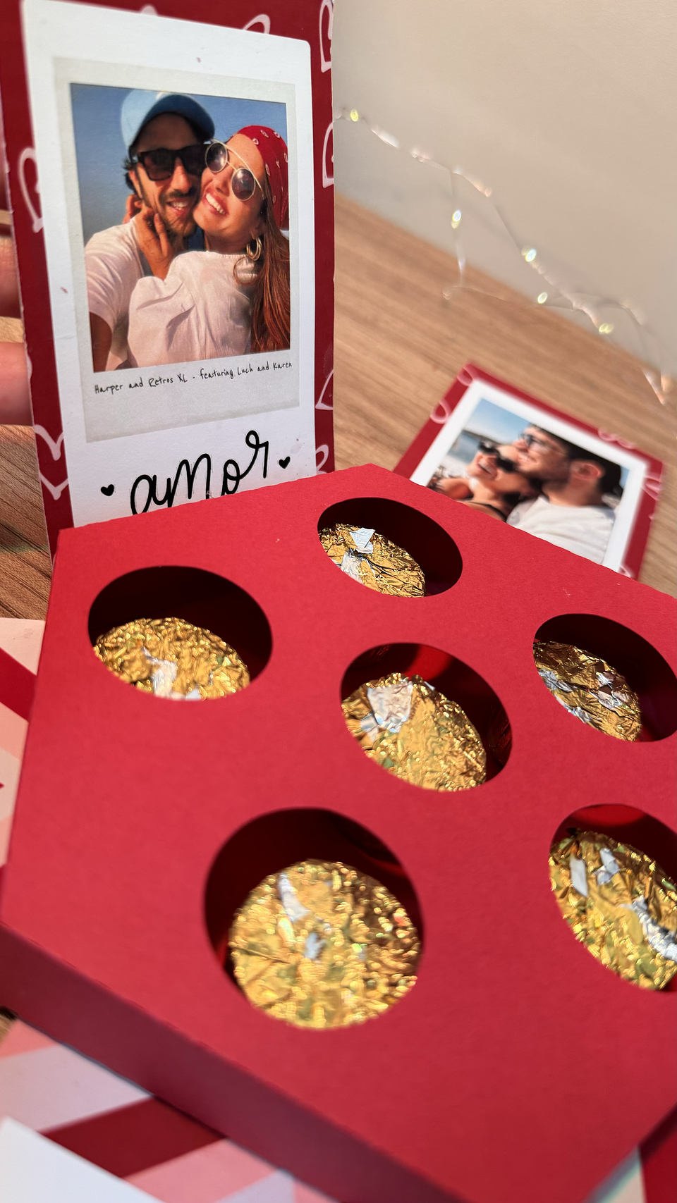 Arquivo dia dos namorados caixa explosão docinhos com fotos - SUBLIME PAPELARIA 3