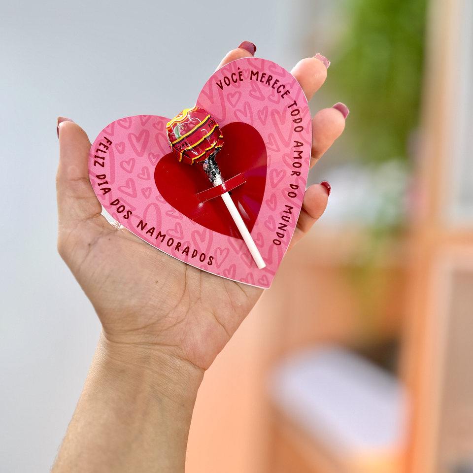 Arquivo dia dos namorados card pirulito coração - SUBLIME PAPELARIA 2