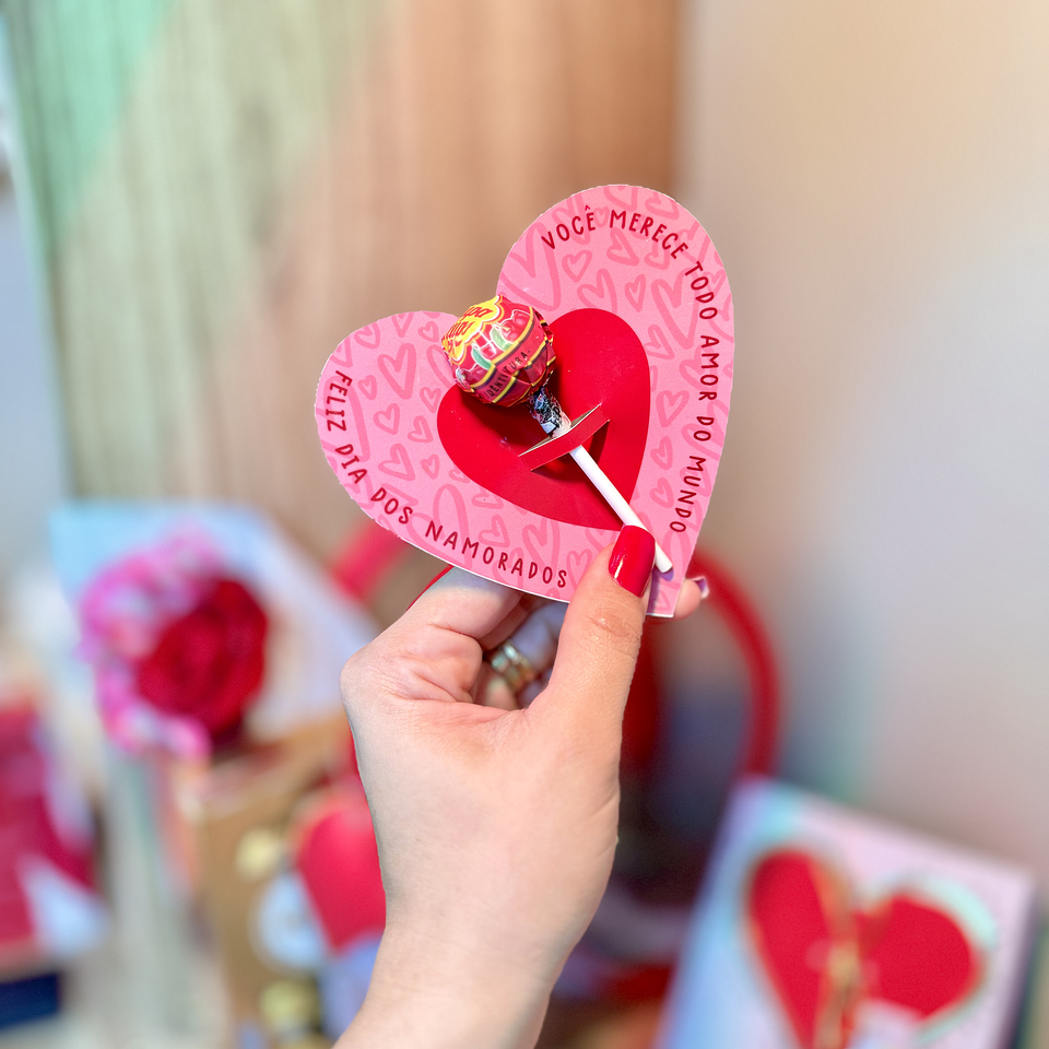 Arquivo dia dos namorados card pirulito coração - SUBLIME PAPELARIA 3