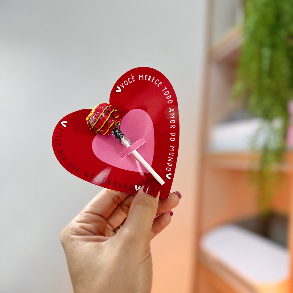 Arquivo dia dos namorados card pirulito coração - SUBLIME PAPELARIA 4