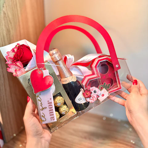 Arquivo dia dos namorados bag acetato presenteável - SUBLIME PAPELARIA