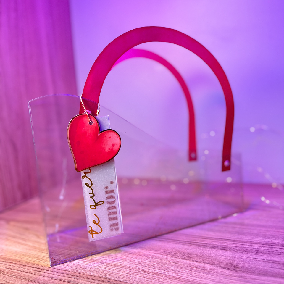 Arquivo dia dos namorados bag acetato presenteável - SUBLIME PAPELARIA 3