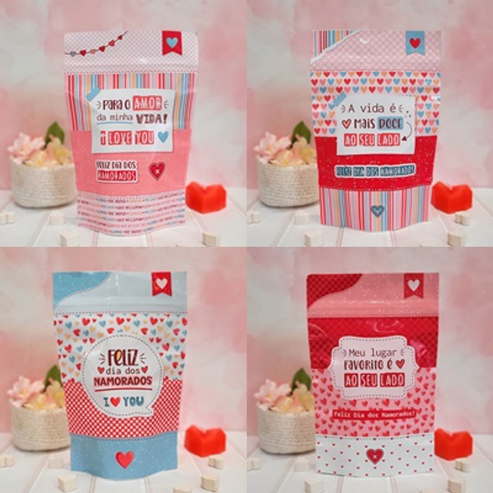 Arquivo Dia dos Namorados Capa para Saquinhos Zip - Telma Contel 1