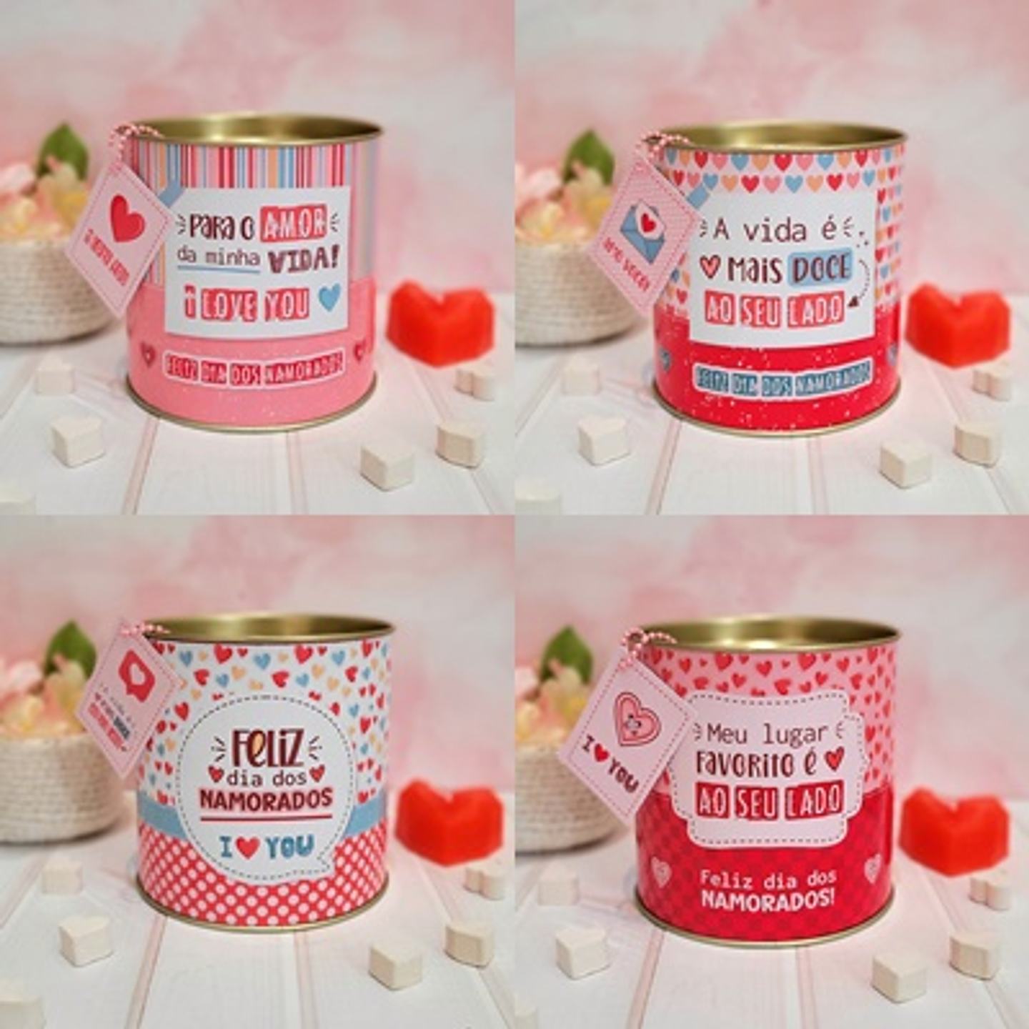 Arquivo Dia dos Namorados Rútulo Tubolata - Telma Contel 1