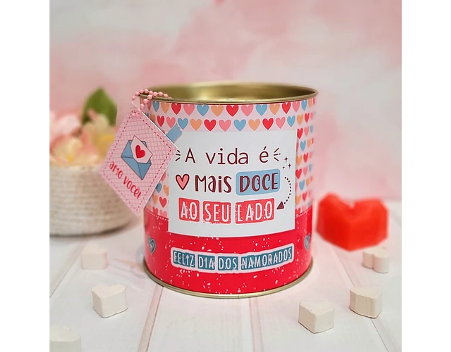 Arquivo Dia dos Namorados Rútulo Tubolata - Telma Contel 2