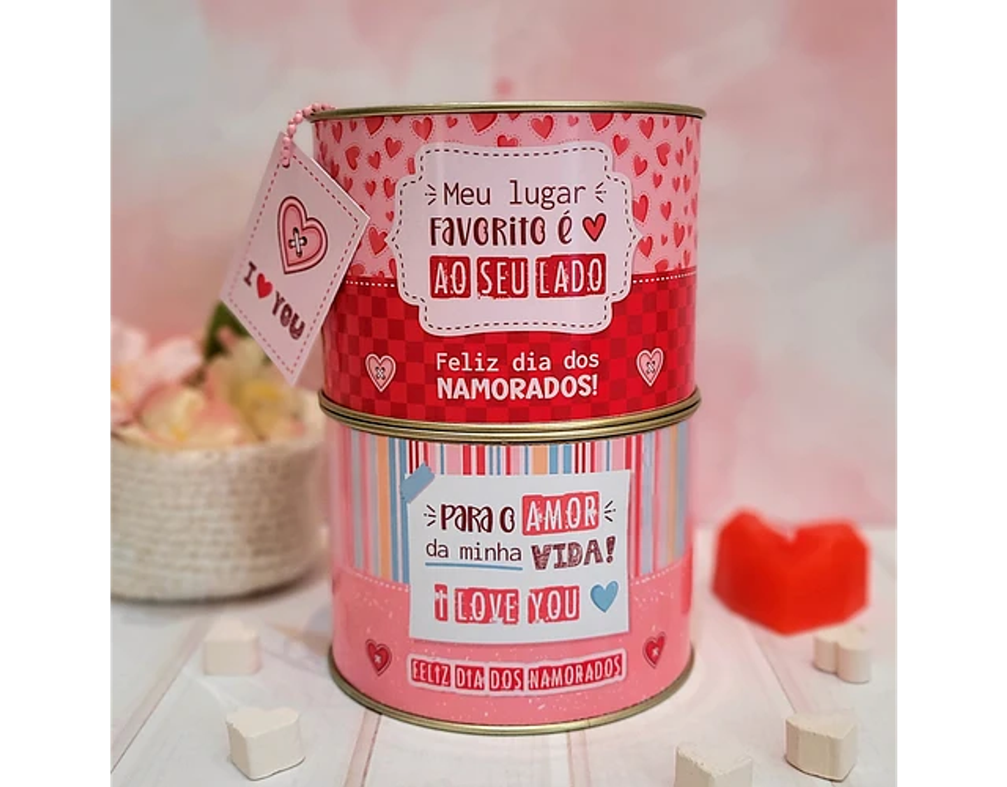 Arquivo Dia dos Namorados Rútulo Tubolata - Telma Contel 3