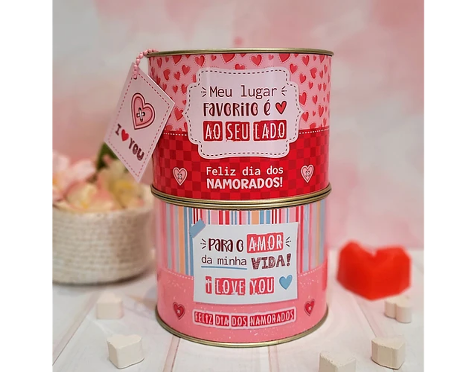 Arquivo Dia dos Namorados Rútulo Tubolata - Telma Contel 3