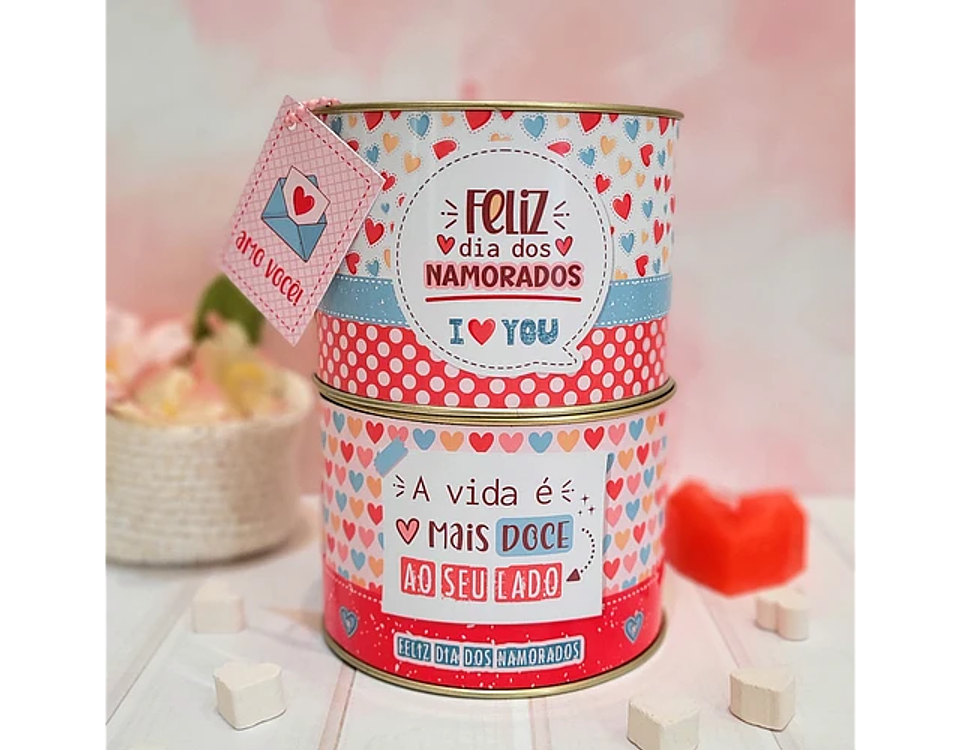 Arquivo Dia dos Namorados Rútulo Tubolata - Telma Contel 4