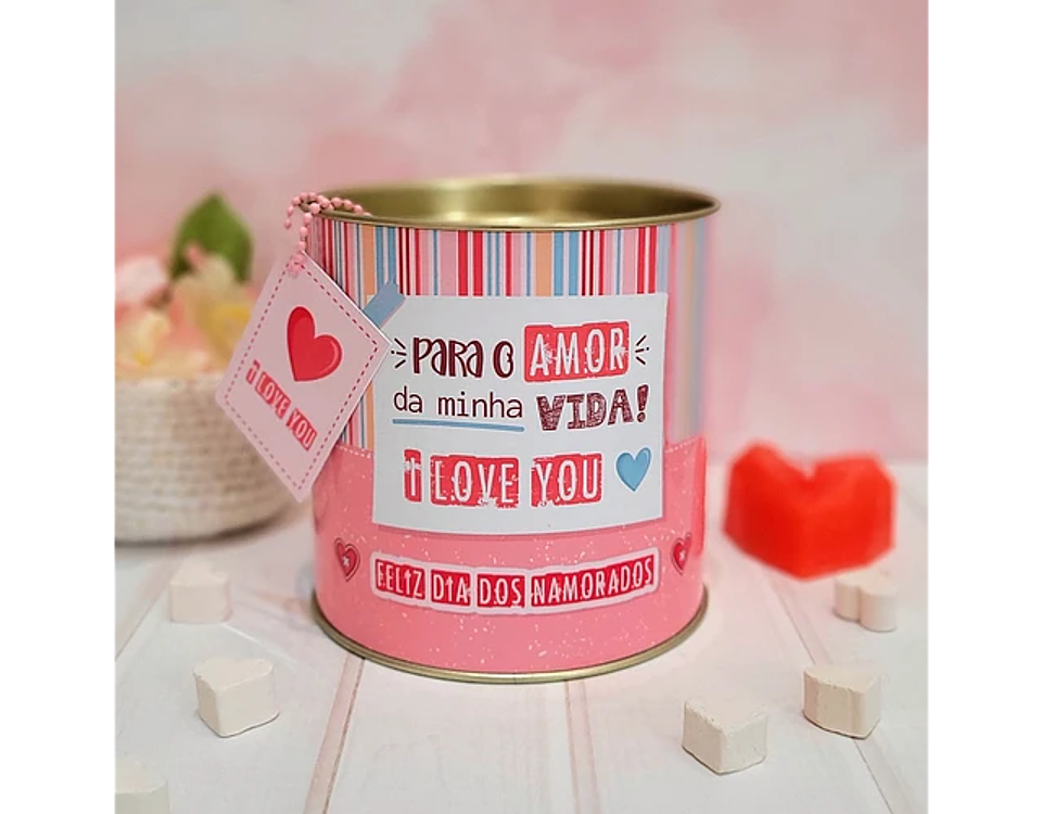 Arquivo Dia dos Namorados Rútulo Tubolata - Telma Contel 5