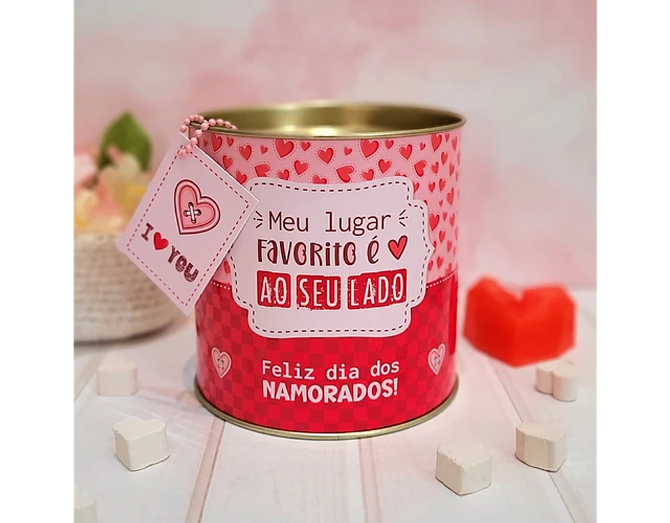 Arquivo Dia dos Namorados Rútulo Tubolata - Telma Contel 6