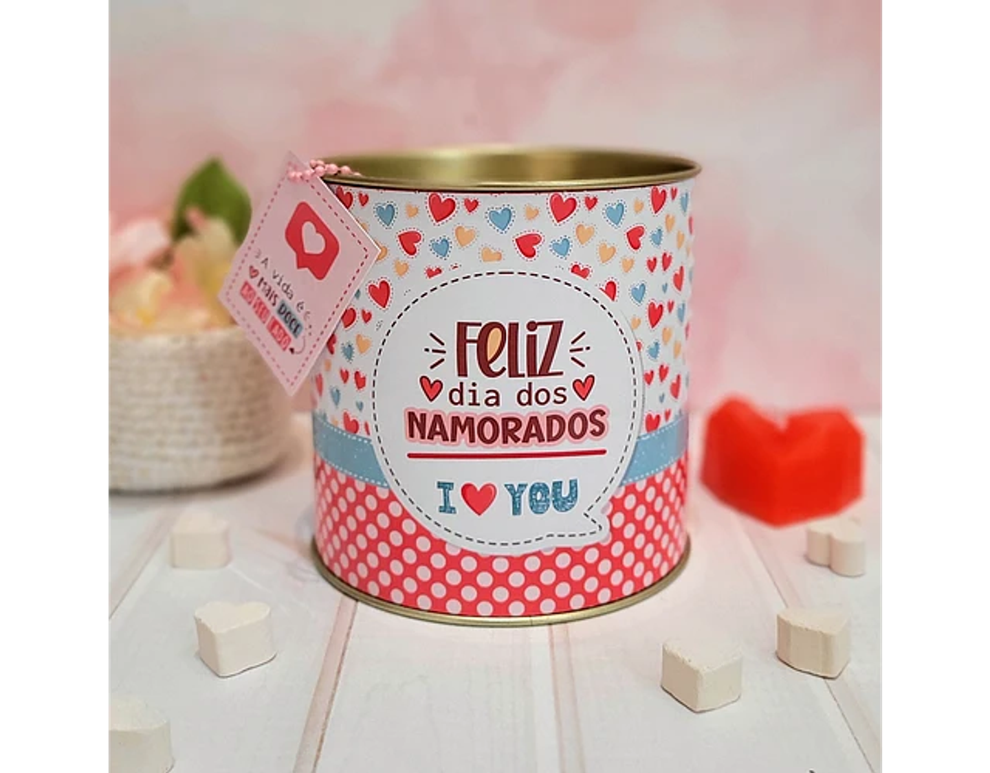 Arquivo Dia dos Namorados Rútulo Tubolata - Telma Contel 7