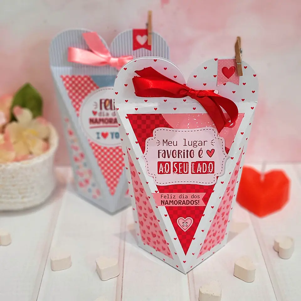 Arquivo Dia dos Namorados Coração - Telma Contel 1