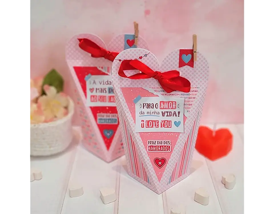 Arquivo Dia dos Namorados Coração - Telma Contel 3