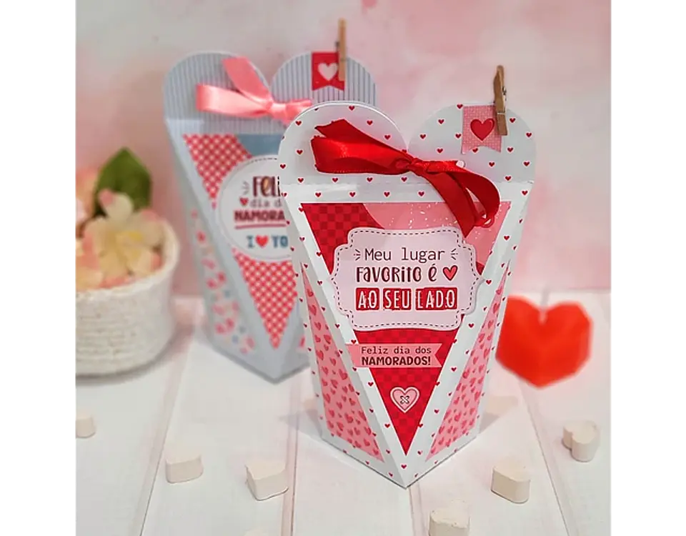 Arquivo Dia dos Namorados Coração - Telma Contel 4