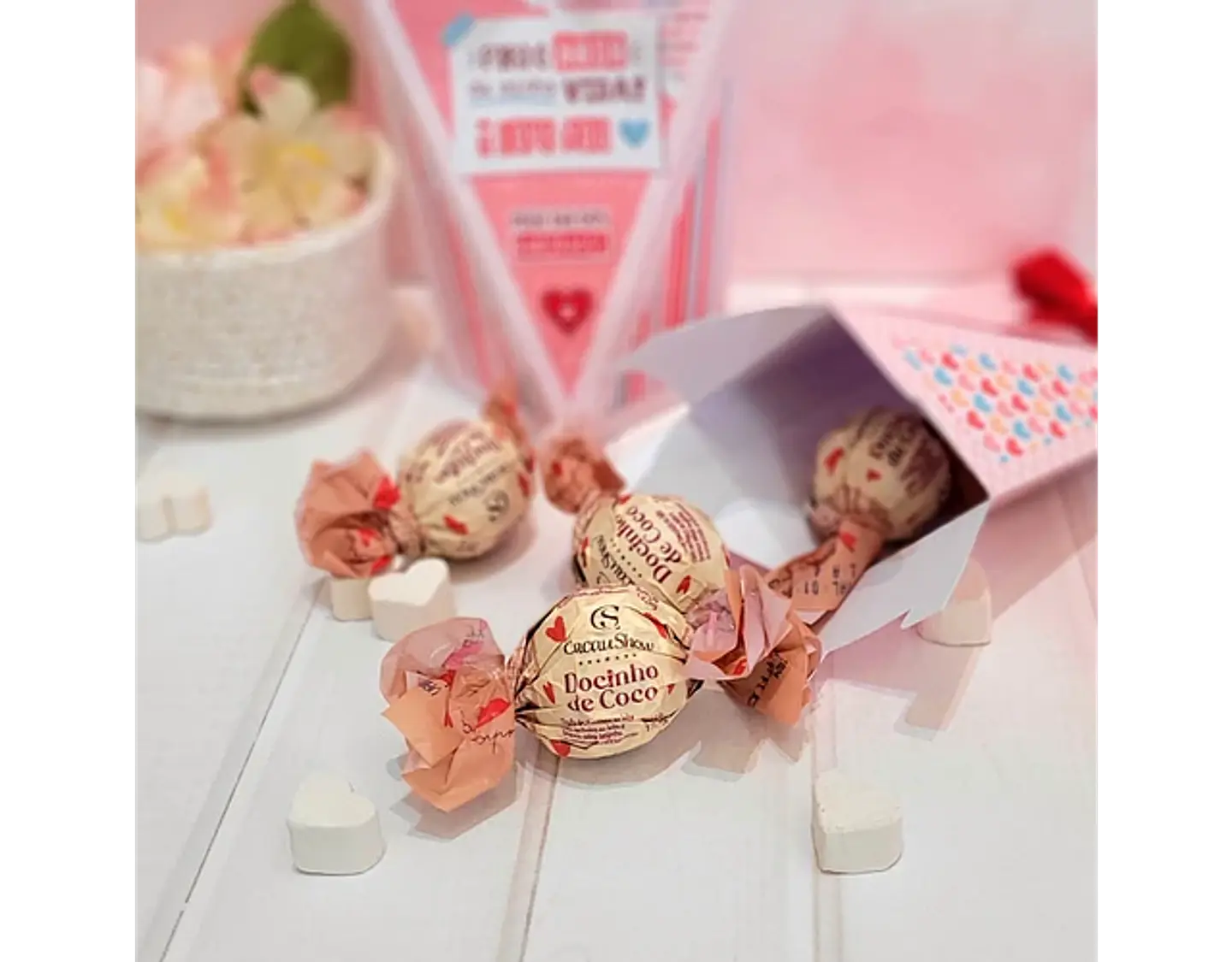 Arquivo Dia dos Namorados Coração - Telma Contel 2