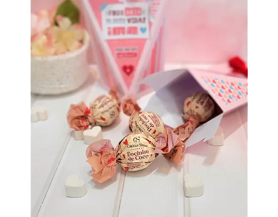 Arquivo Dia dos Namorados Coração - Telma Contel 2