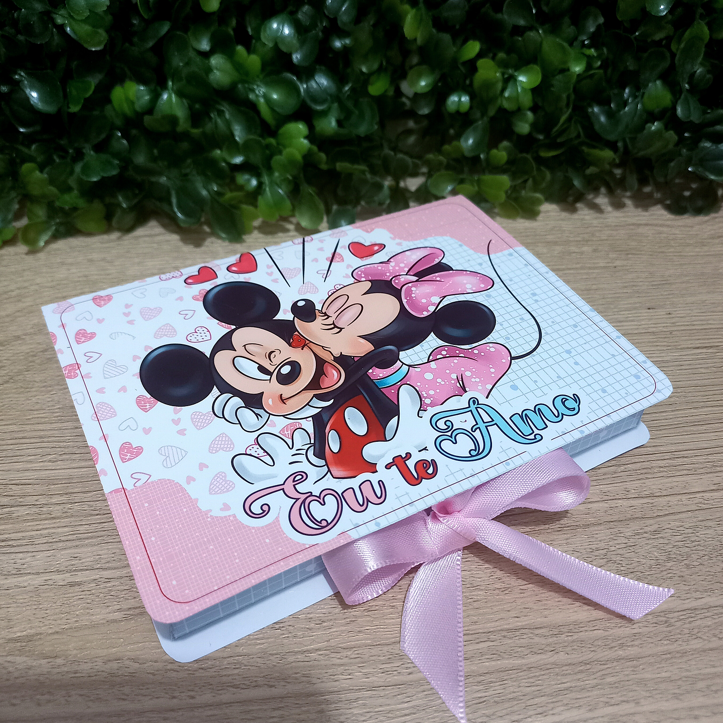 Arquivo dia dos namorados mickey e minnie - OVELIN 7