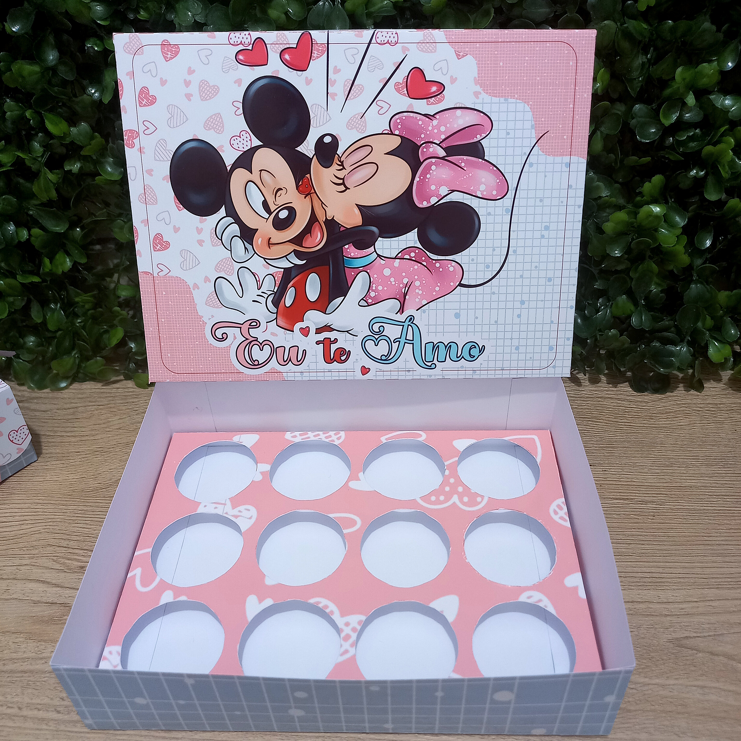 Arquivo dia dos namorados mickey e minnie - OVELIN 8