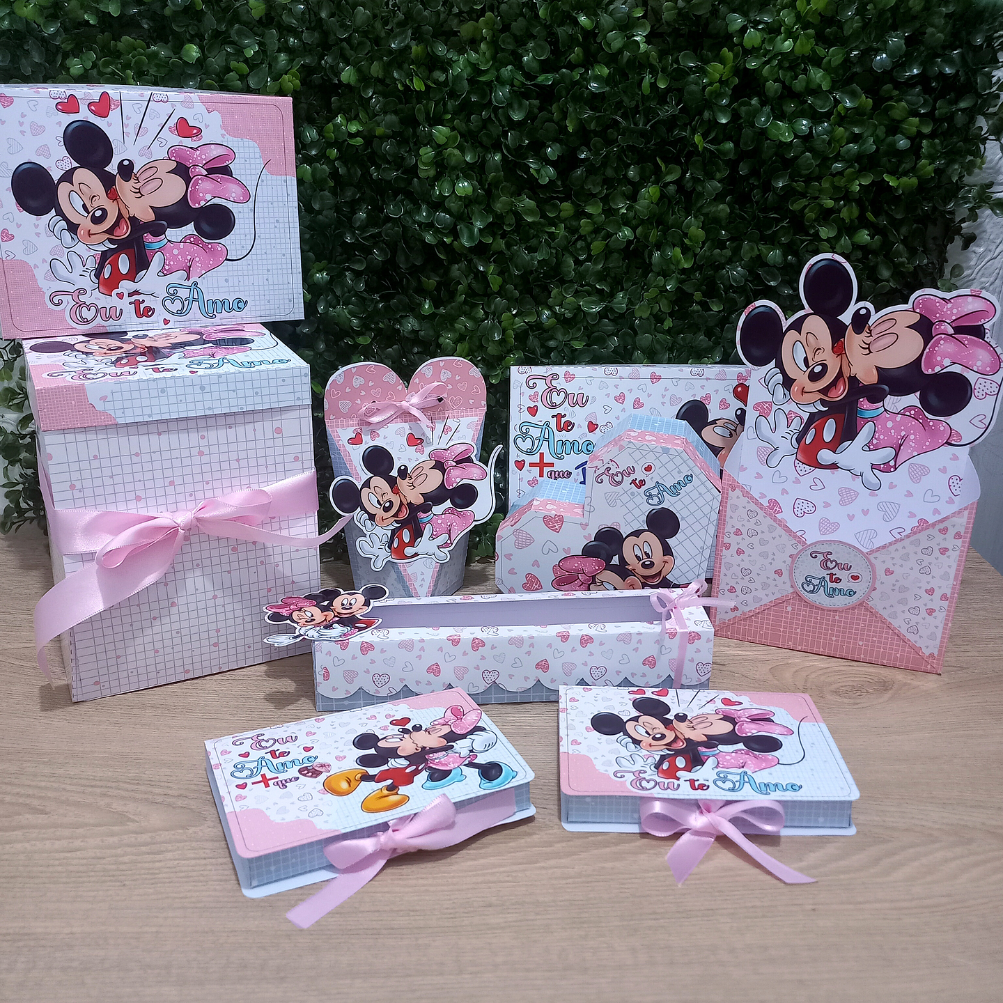 Arquivo dia dos namorados mickey e minnie - OVELIN 2