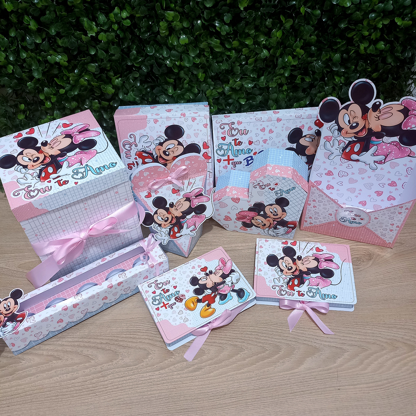 Arquivo dia dos namorados mickey e minnie - OVELIN 3