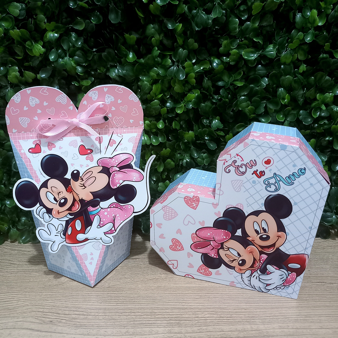 Arquivo dia dos namorados mickey e minnie - OVELIN 11