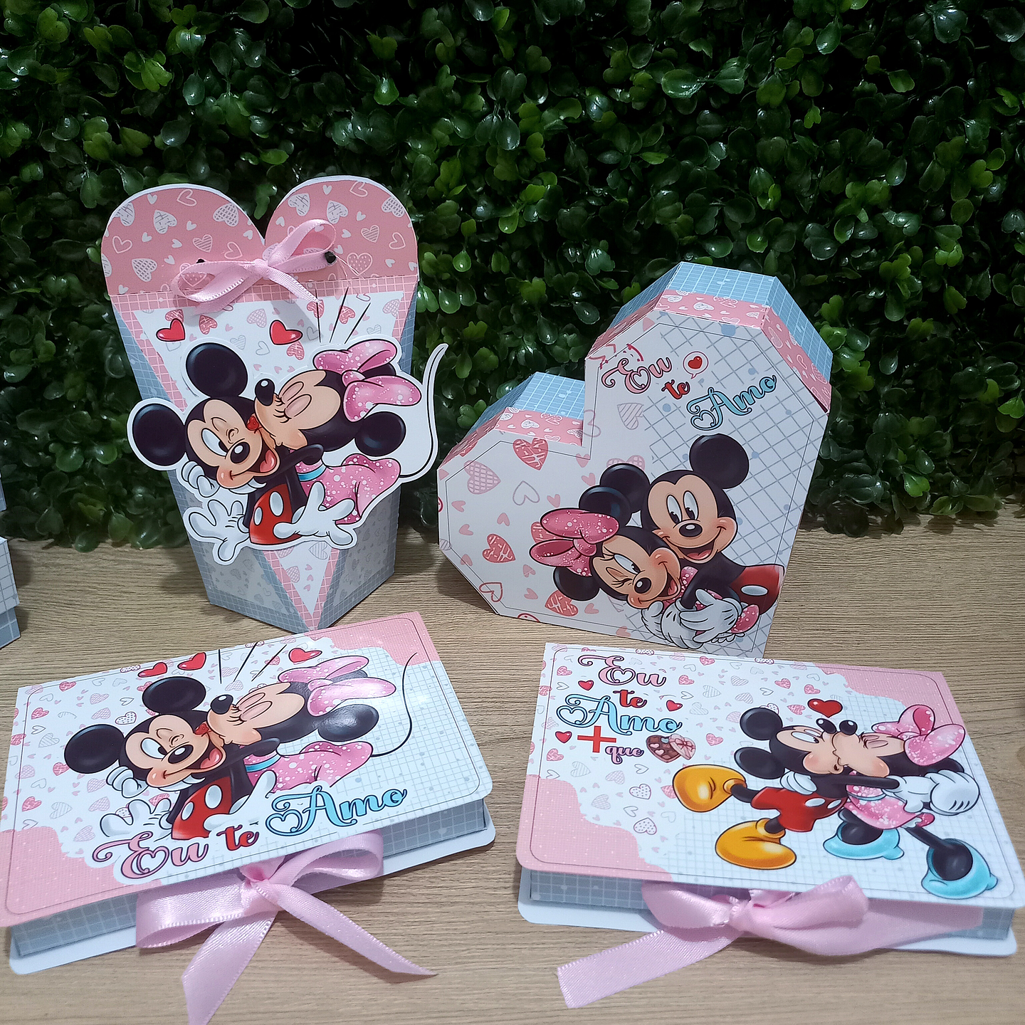 Arquivo dia dos namorados mickey e minnie - OVELIN 5