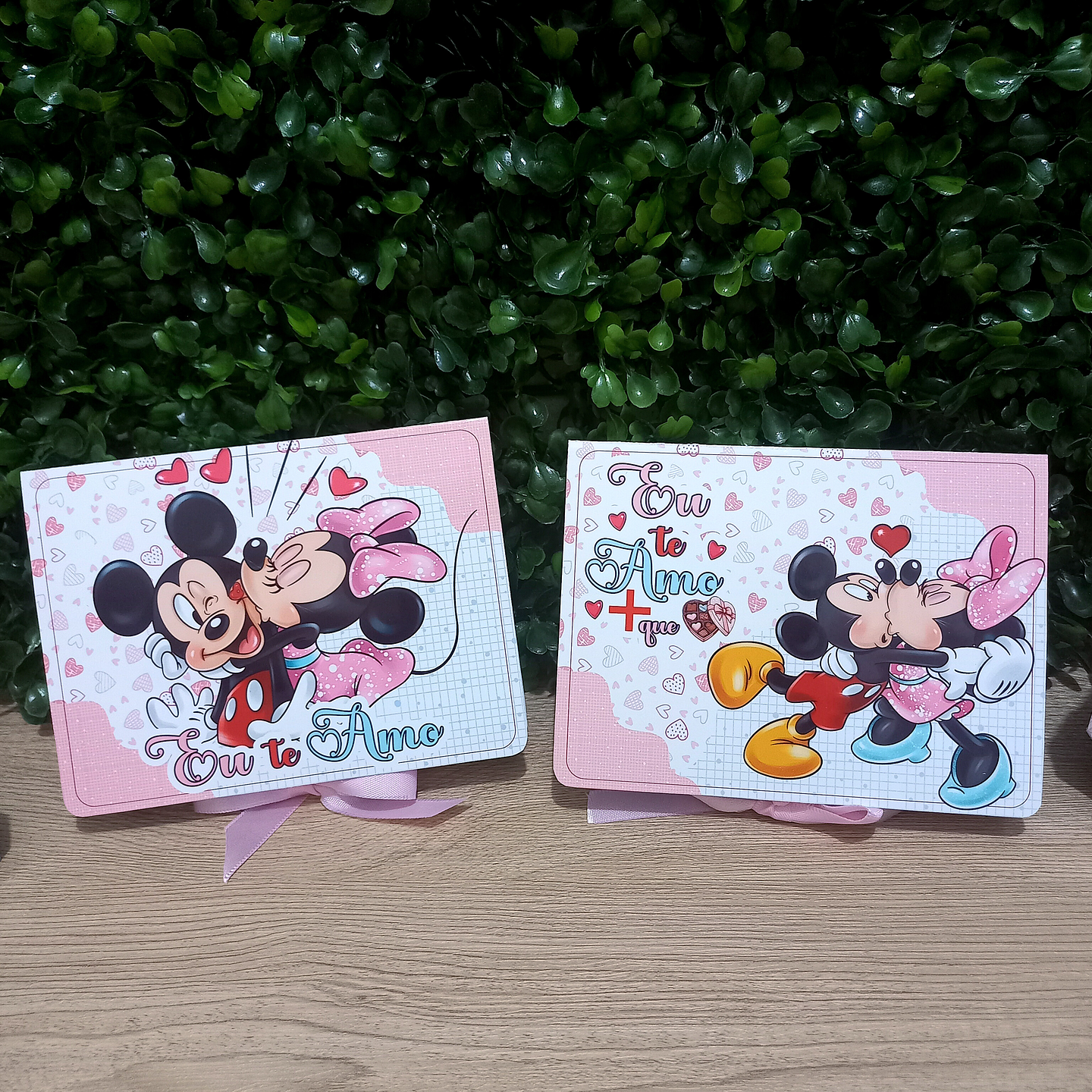 Arquivo dia dos namorados mickey e minnie - OVELIN 13