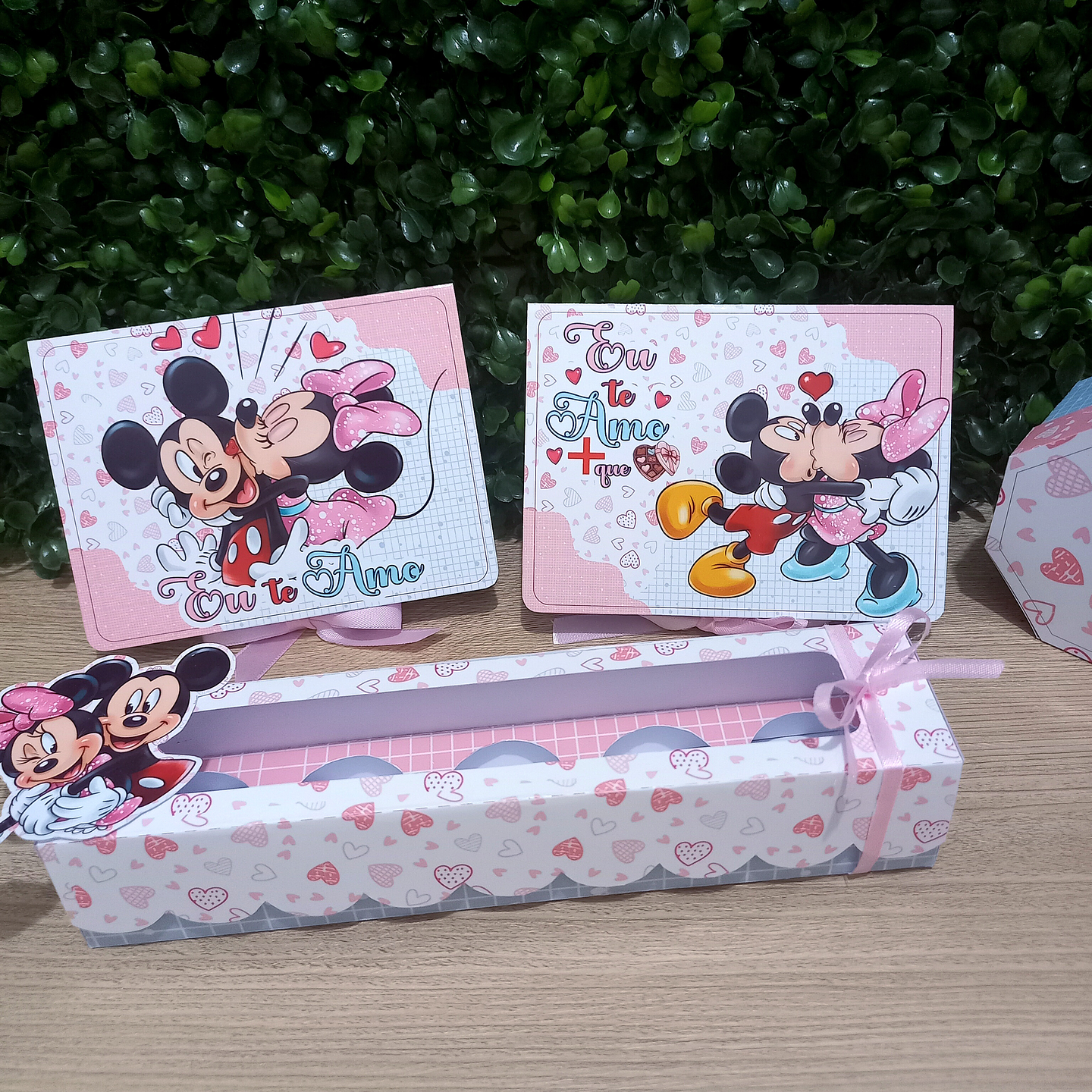 Arquivo dia dos namorados mickey e minnie - OVELIN 14