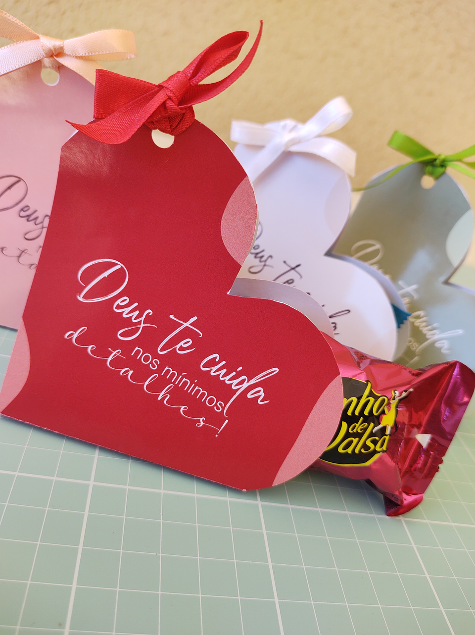 Arquivo dia dos namorados coleção Deus de detalhes - PERFEITA ARTE 3