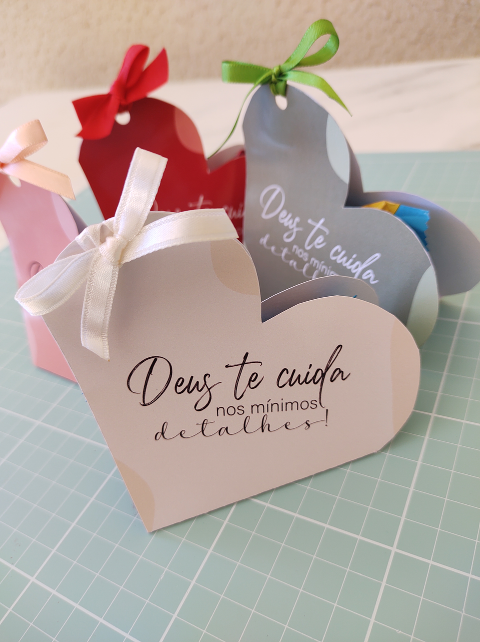 Arquivo dia dos namorados coleção Deus de detalhes - PERFEITA ARTE 5