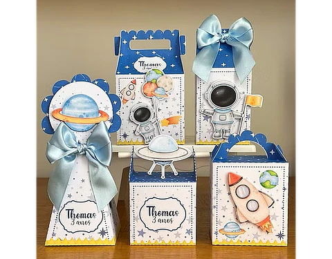 Arquivo de corte Astronauta