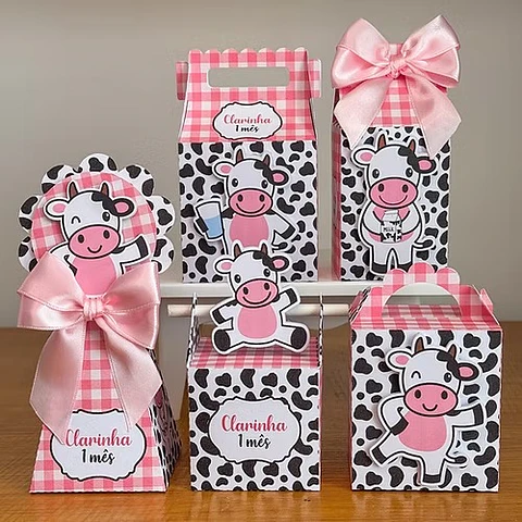 Arquivo de corte vaquinha