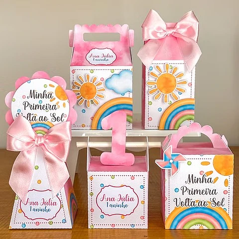 Arquivo de corte sunshine 