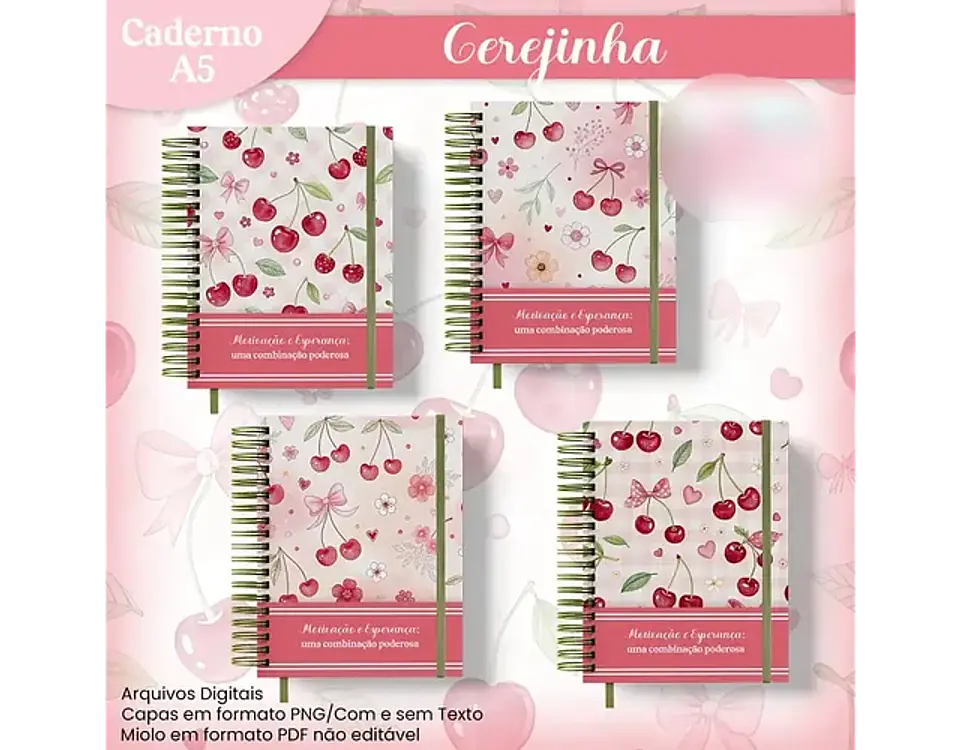 Arquivo caderno A5 cerejinha - JANA BICALHO 1