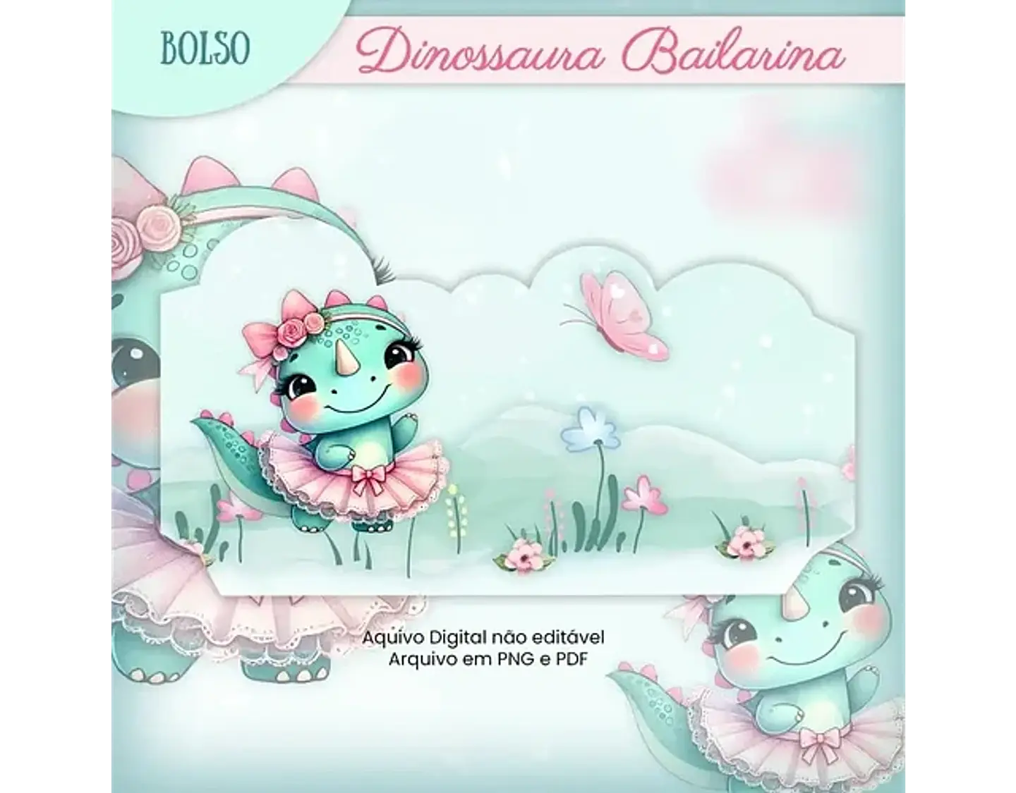 Arquivo caderno dinossauro bailarina - JANA BICALHO 6