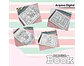 Arquivo coloring book A5 - MIMOS PERSONALIZADOS - Thumbnail 7